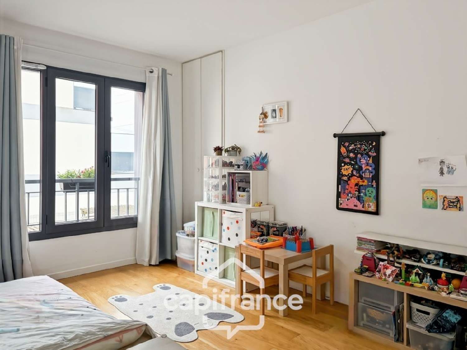 kaufen Wohnung/ Apartment Vaires-sur-Marne Seine-et-Marne 8