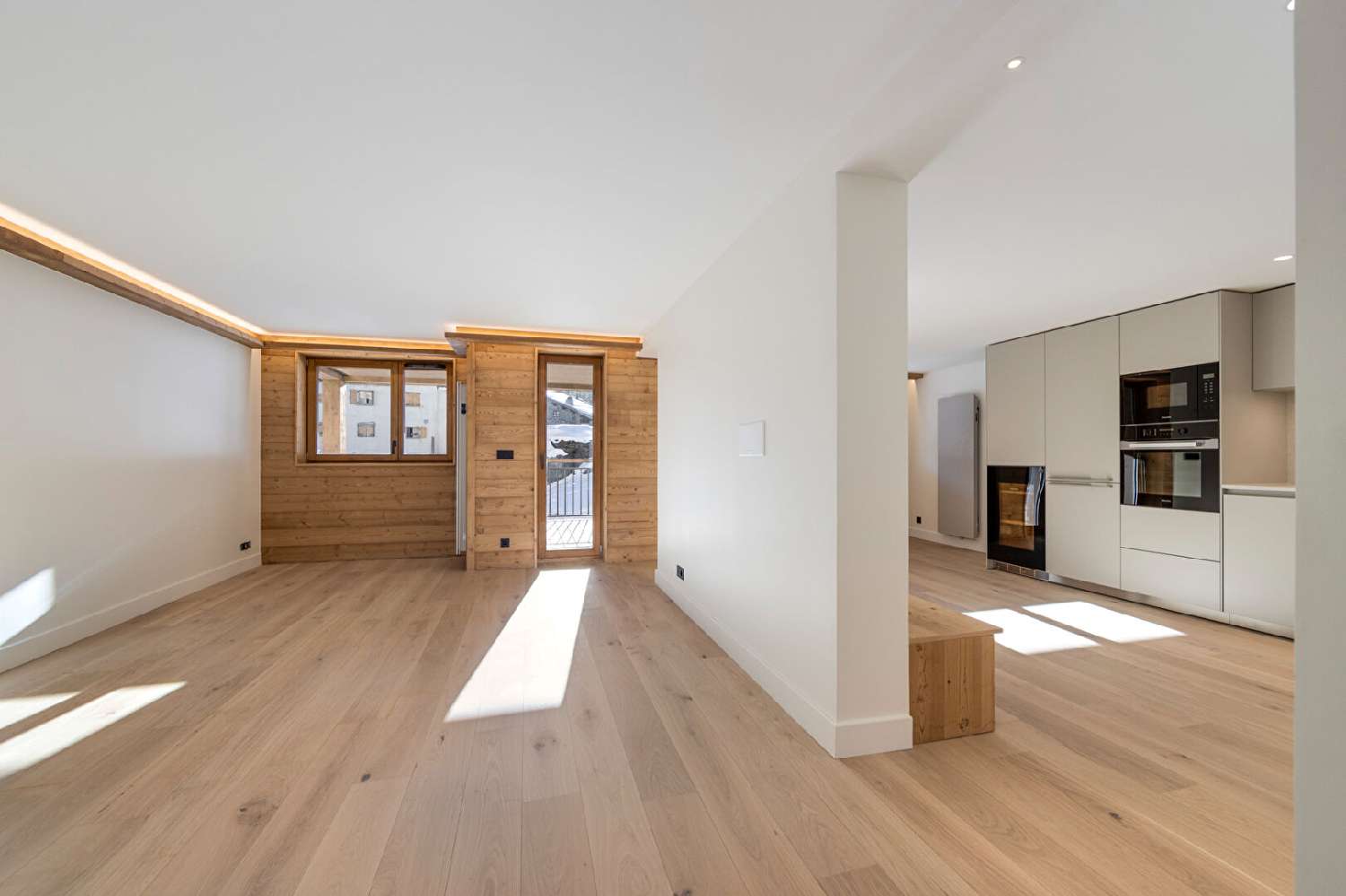  à vendre appartement Val-d'Isère Savoie 4