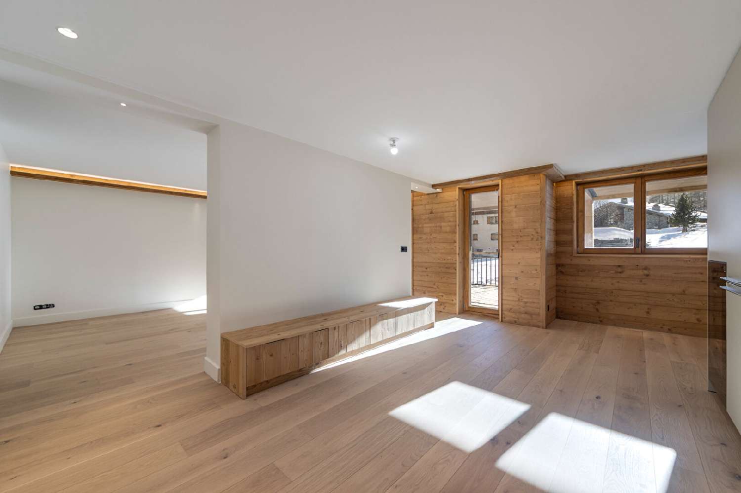  à vendre appartement Val-d'Isère Savoie 5