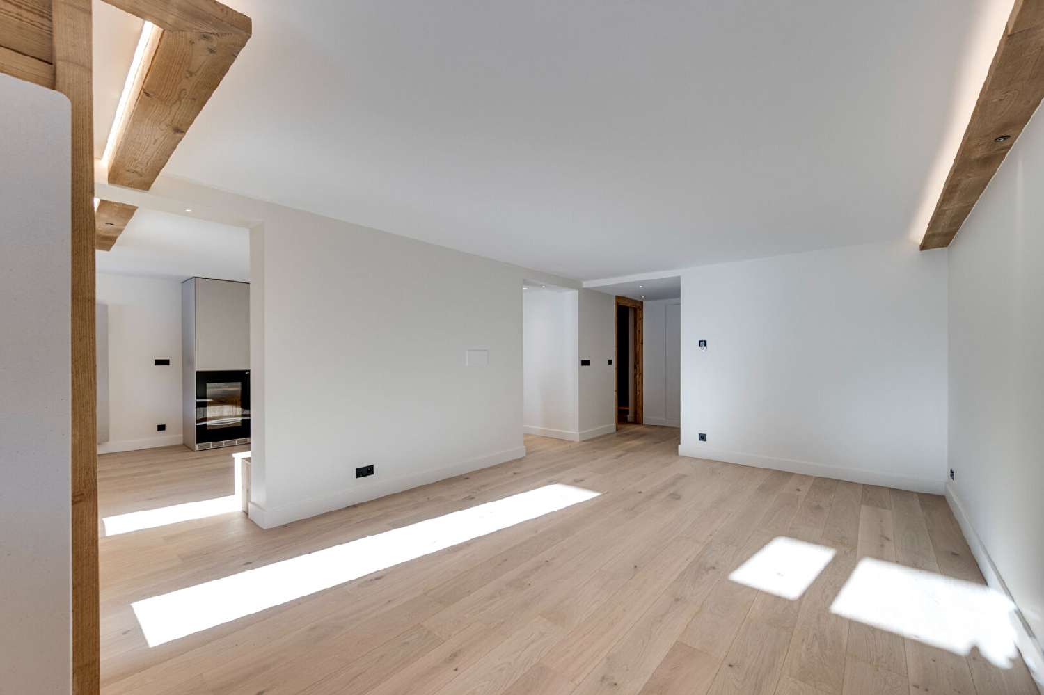  à vendre appartement Val-d'Isère Savoie 7