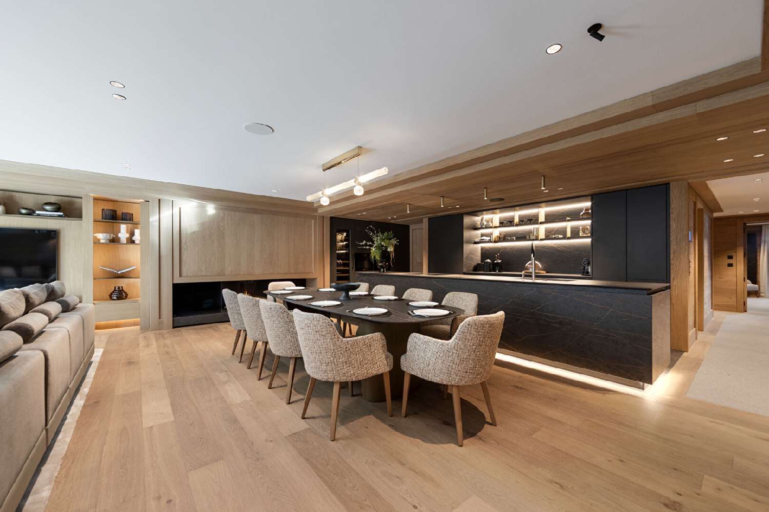  à vendre appartement Val-d'Isère Savoie 1