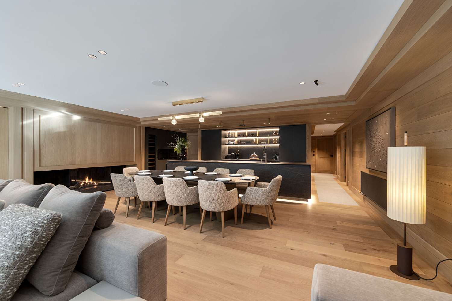  à vendre appartement Val-d'Isère Savoie 3