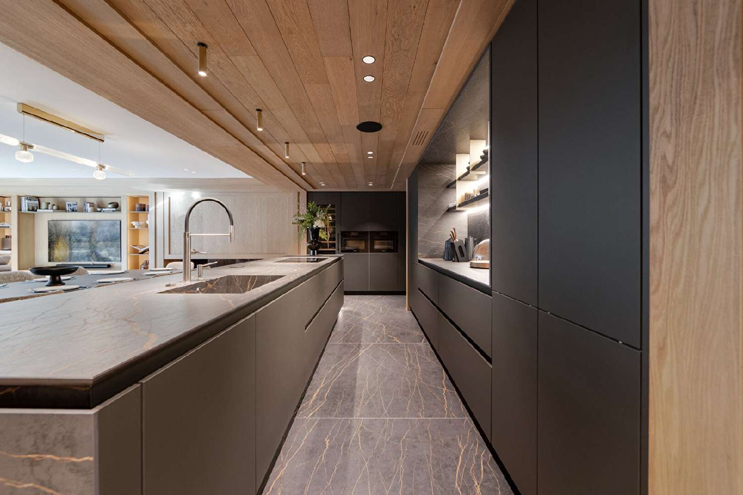  à vendre appartement Val-d'Isère Savoie 4