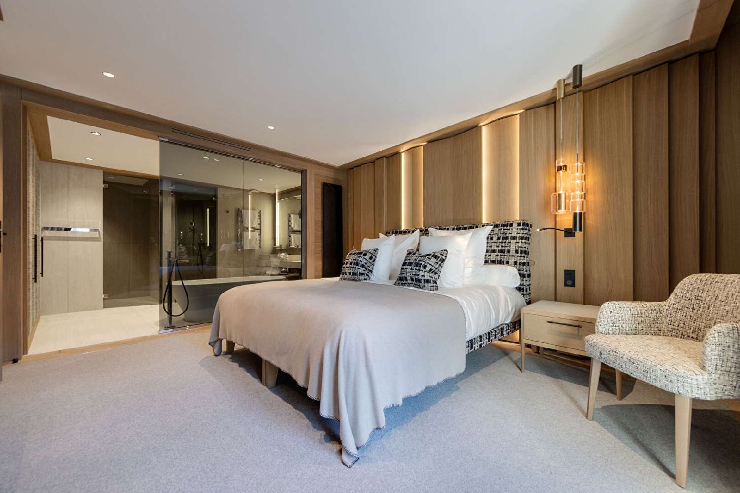  à vendre appartement Val-d'Isère Savoie 5