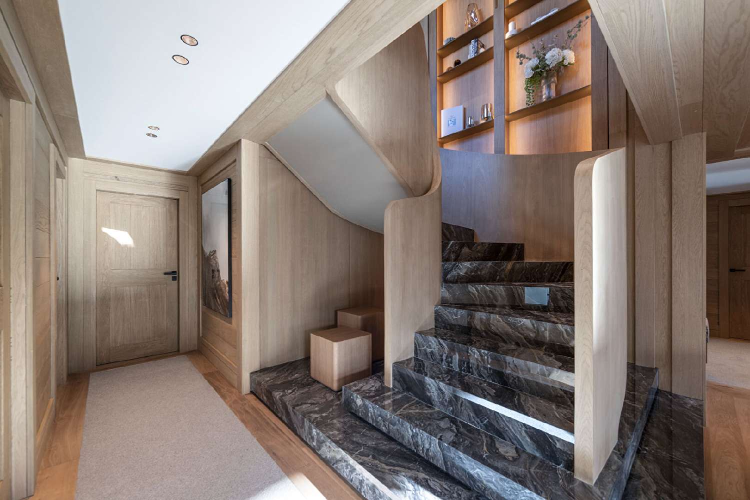  à vendre appartement Val-d'Isère Savoie 3