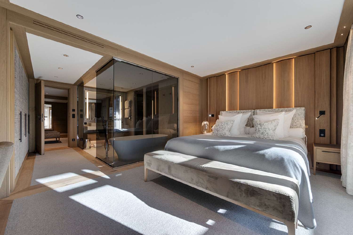  à vendre appartement Val-d'Isère Savoie 4