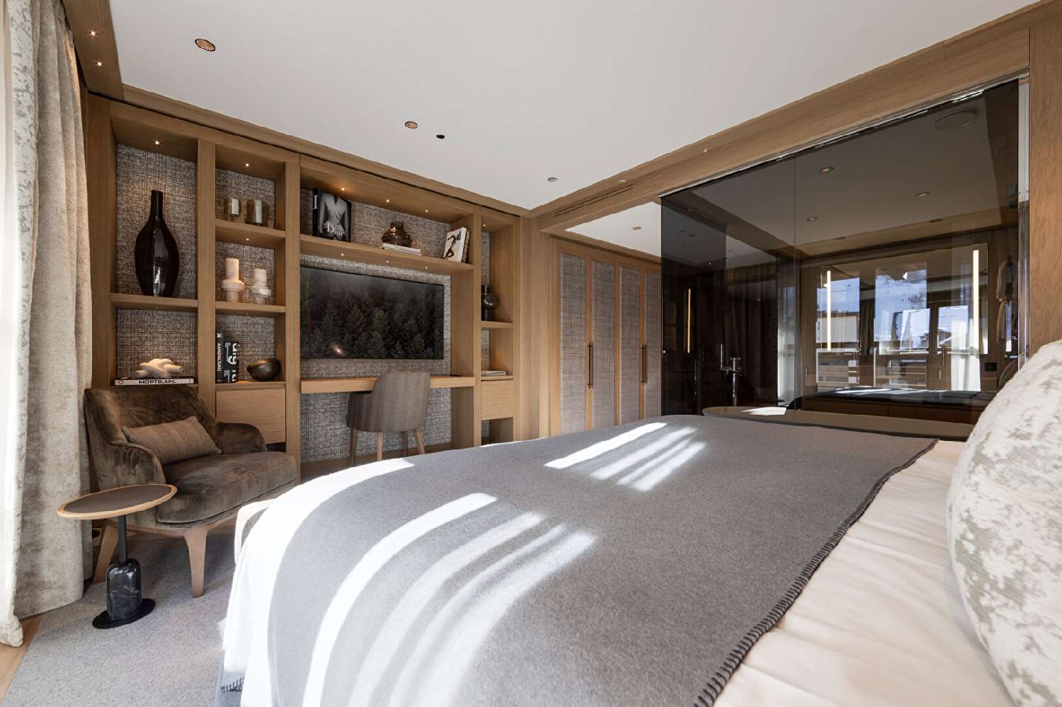  à vendre appartement Val-d'Isère Savoie 5