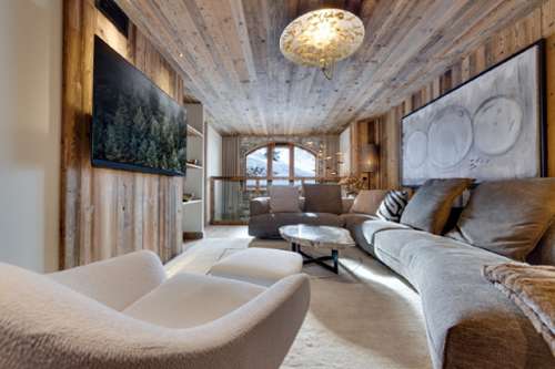 Val-d'Isère Savoie apartamento foto 7307626