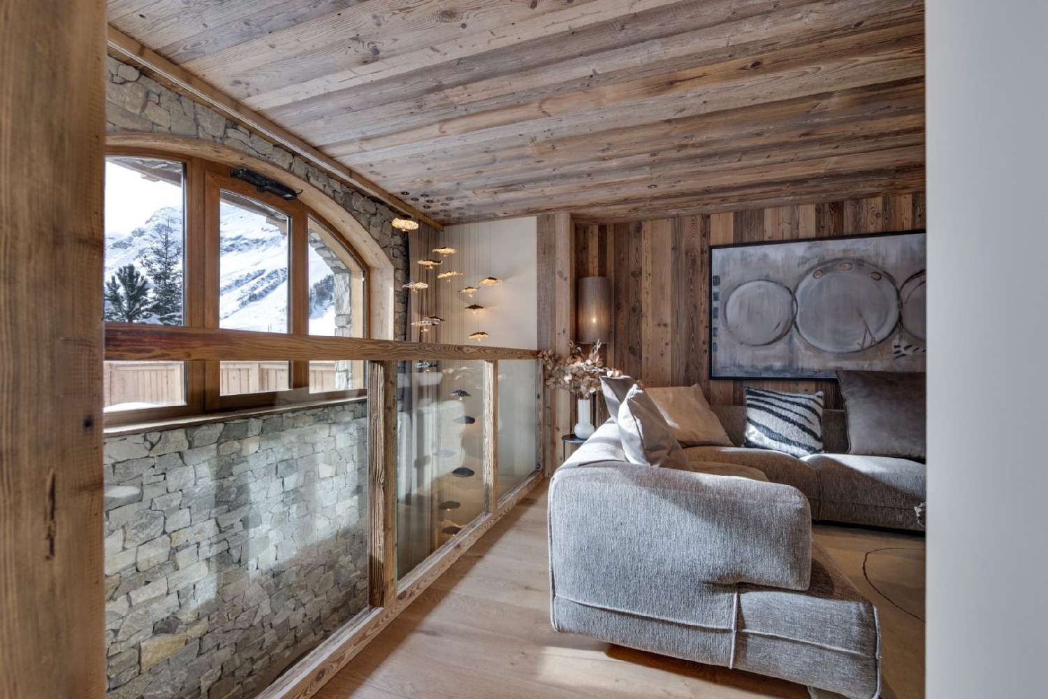 en venta apartamento Val-d'Isère Savoie 2