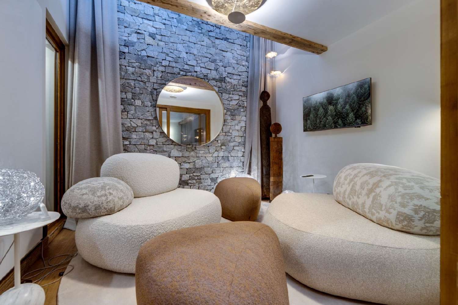 en venta apartamento Val-d'Isère Savoie 3