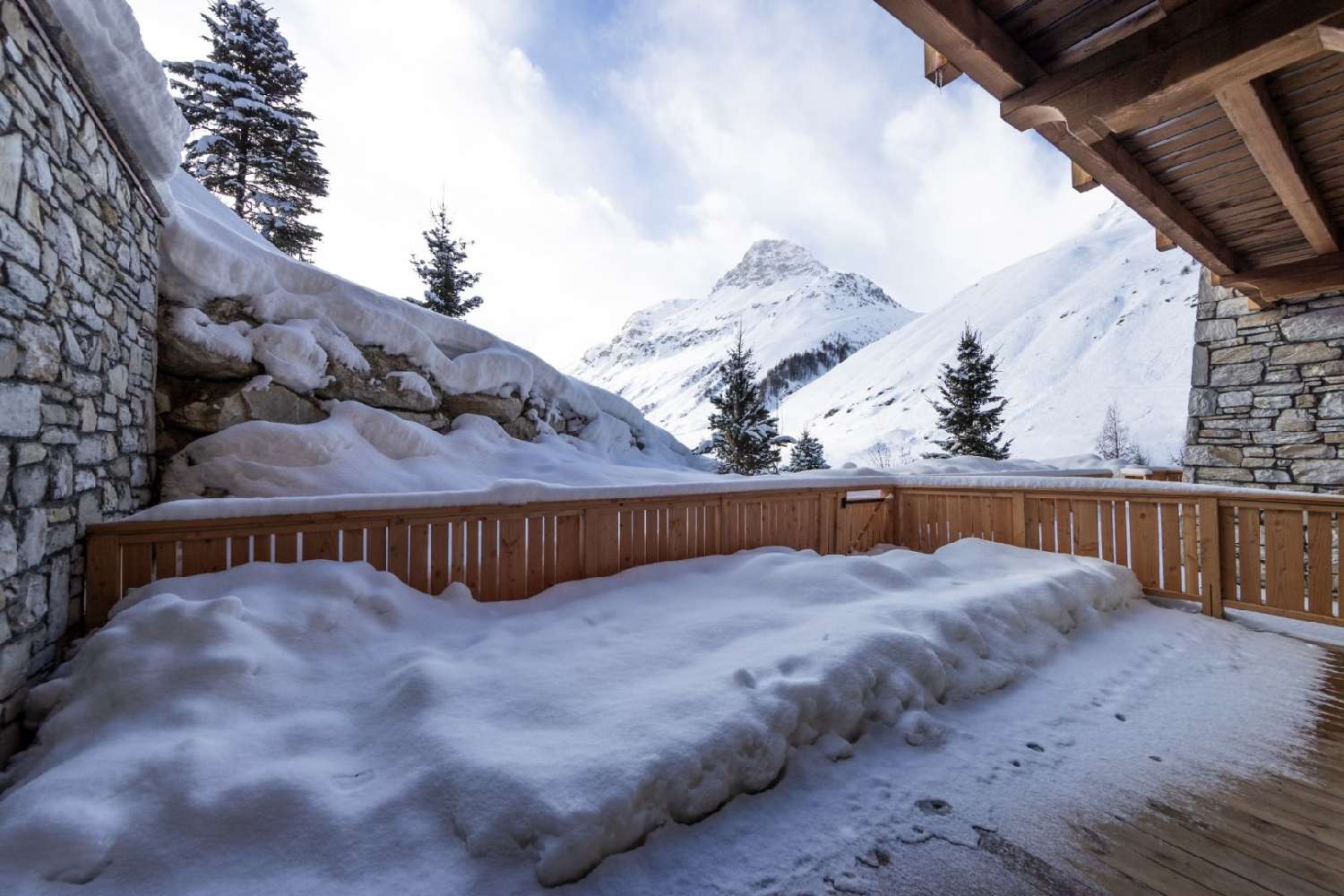 en venta apartamento Val-d'Isère Savoie 7