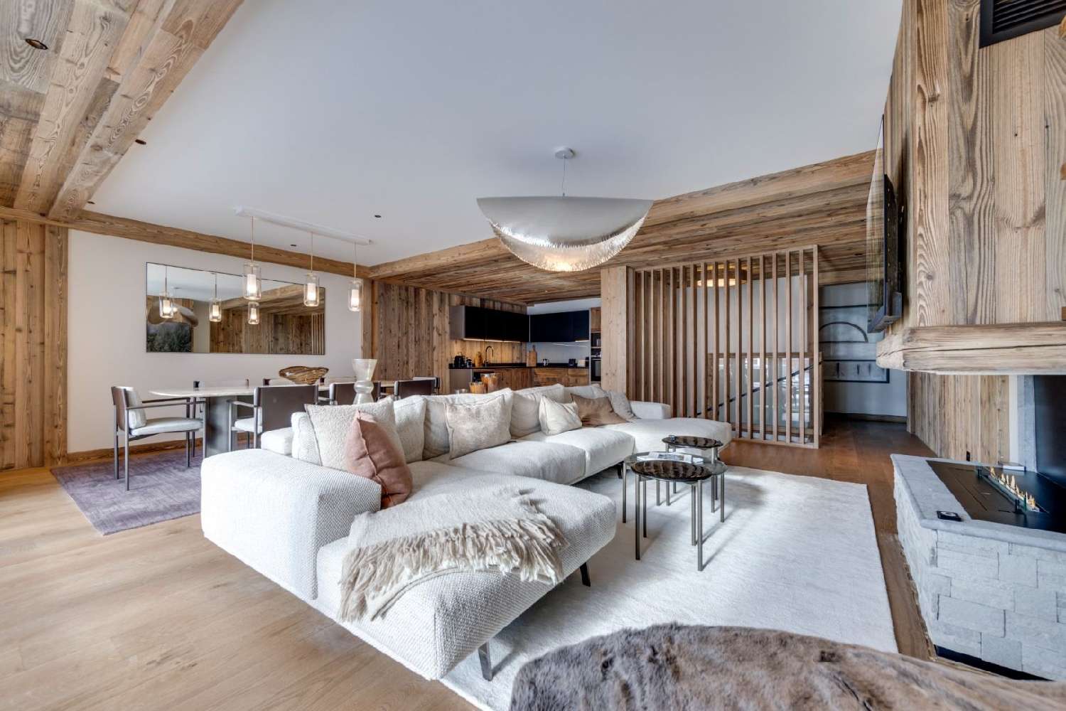 en venta apartamento Val-d'Isère Savoie 2