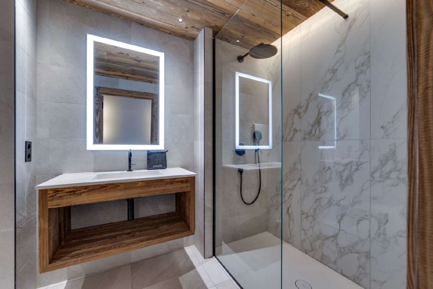 en venta apartamento Val-d'Isère Savoie 5