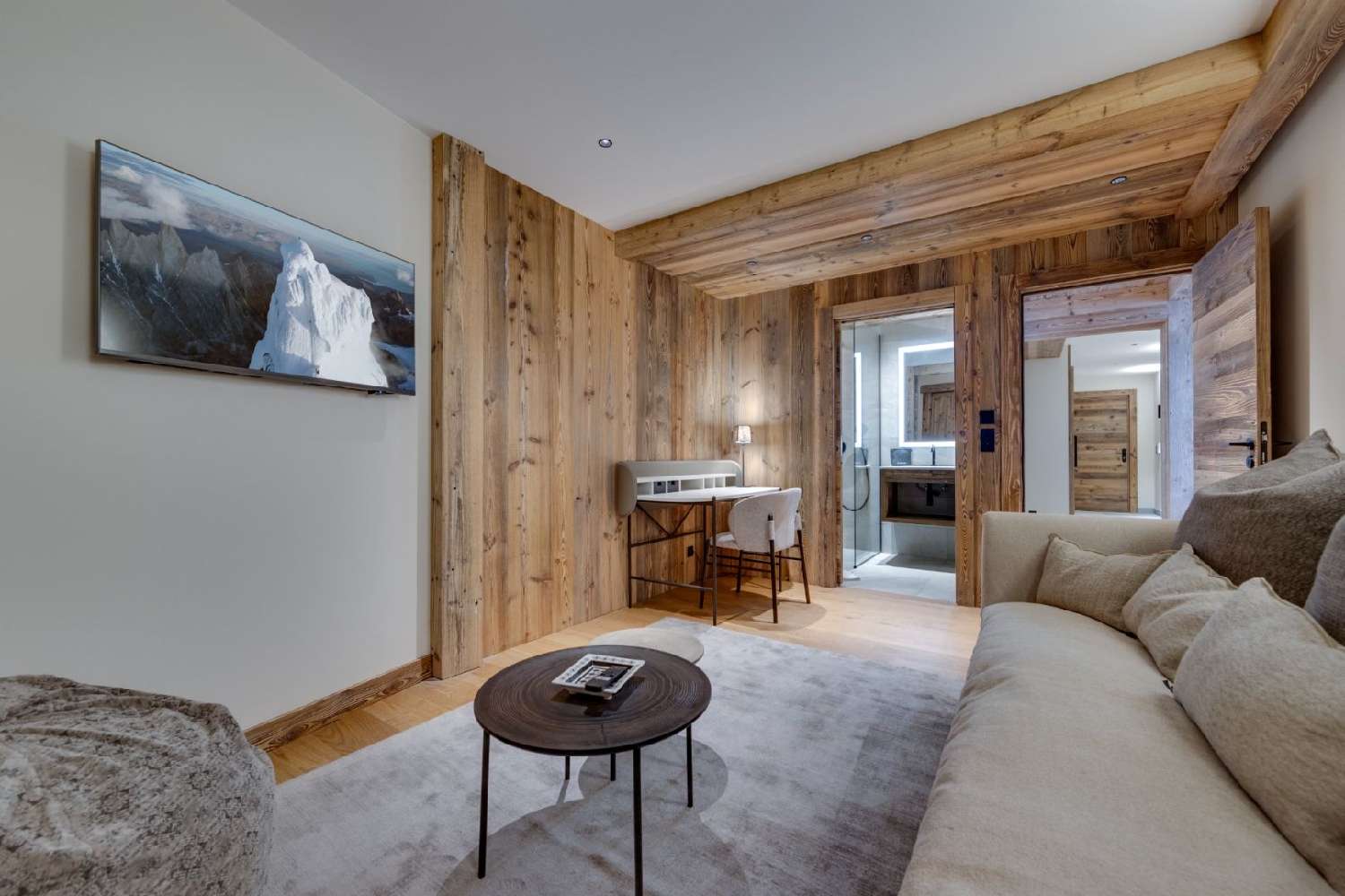 en venta apartamento Val-d'Isère Savoie 6