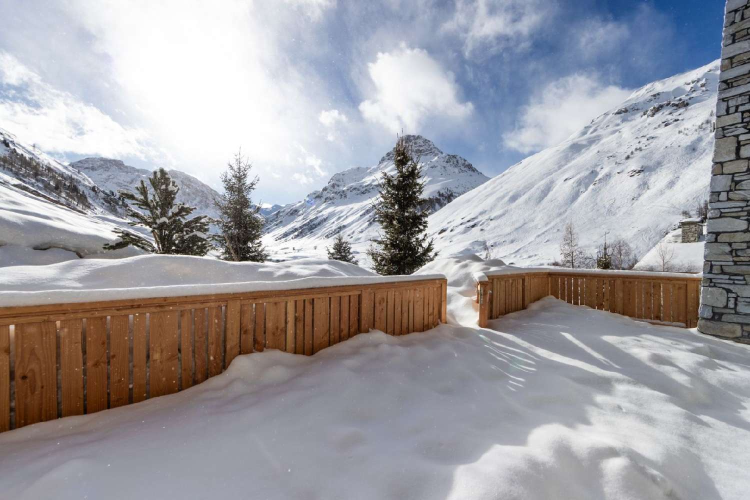 en venta apartamento Val-d'Isère Savoie 7