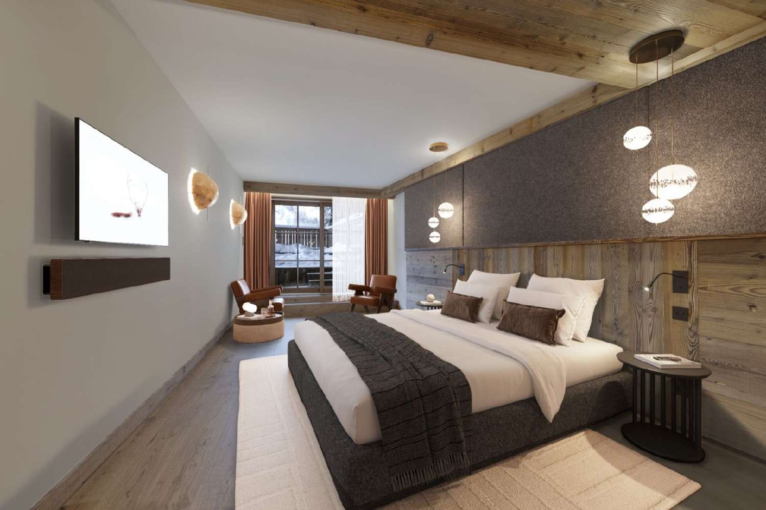 en venta apartamento Val-d'Isère Savoie 2