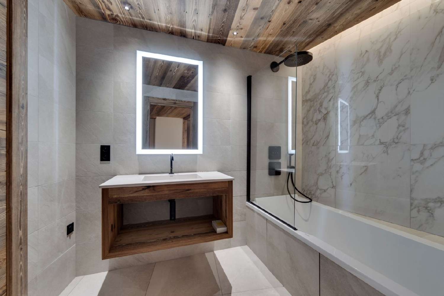 en venta apartamento Val-d'Isère Savoie 3