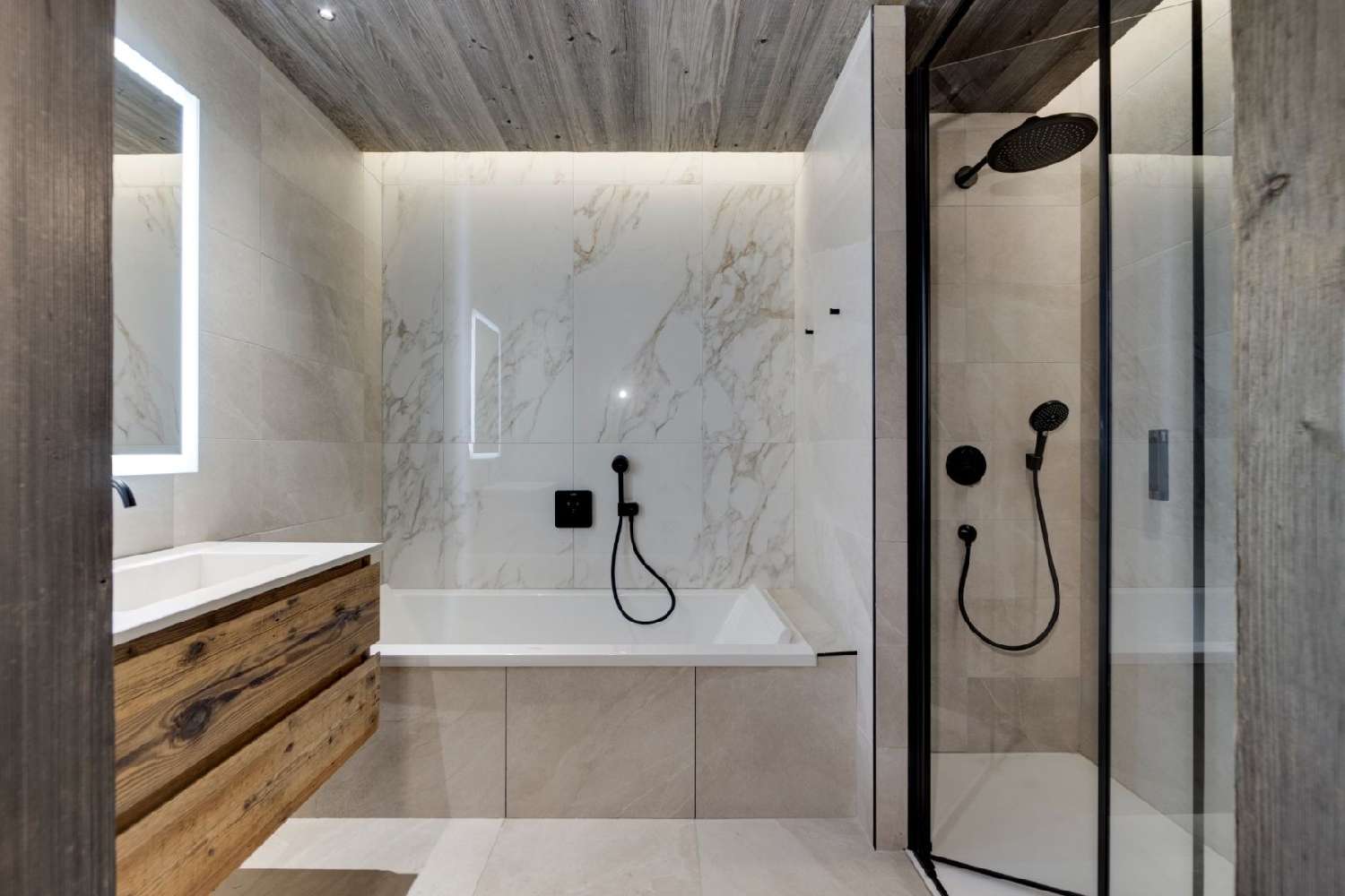 en venta apartamento Val-d'Isère Savoie 6