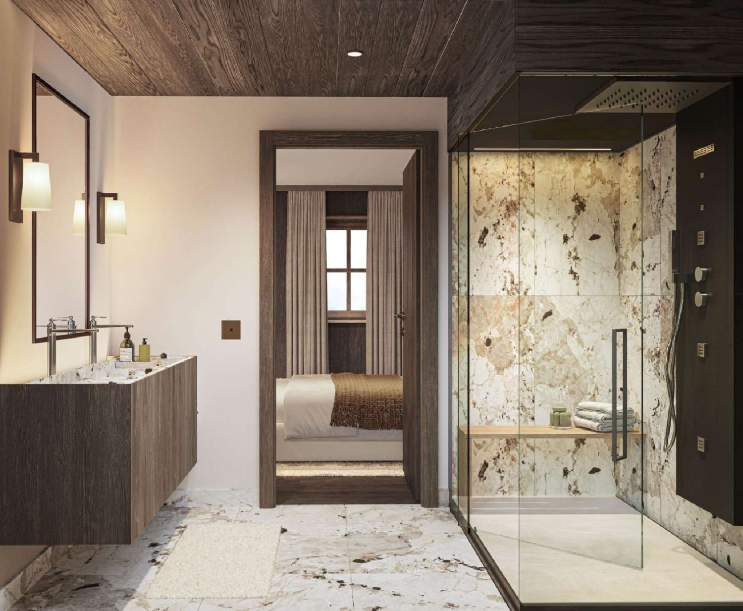  en venta apartamento Val-d'Isère Savoie 4