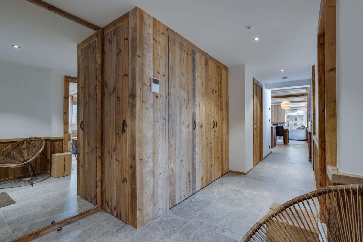  en venta apartamento Val-d'Isère Savoie 7