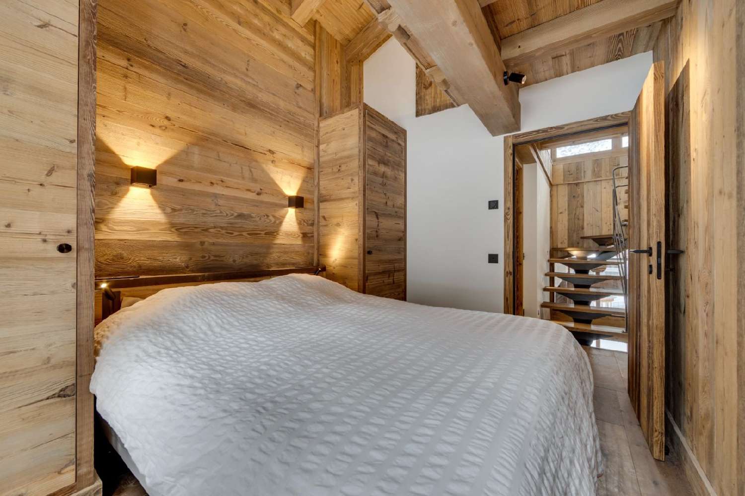 en venta apartamento Val-d'Isère Savoie 3