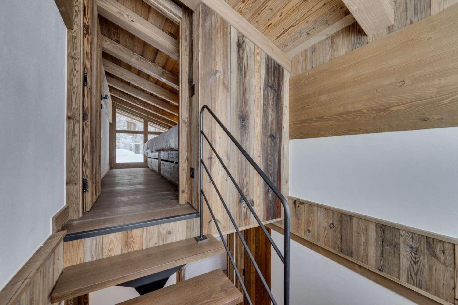 en venta apartamento Val-d'Isère Savoie 5