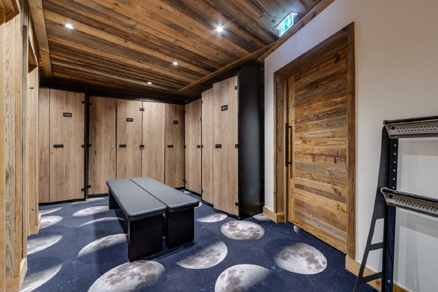 en venta apartamento Val-d'Isère Savoie 7