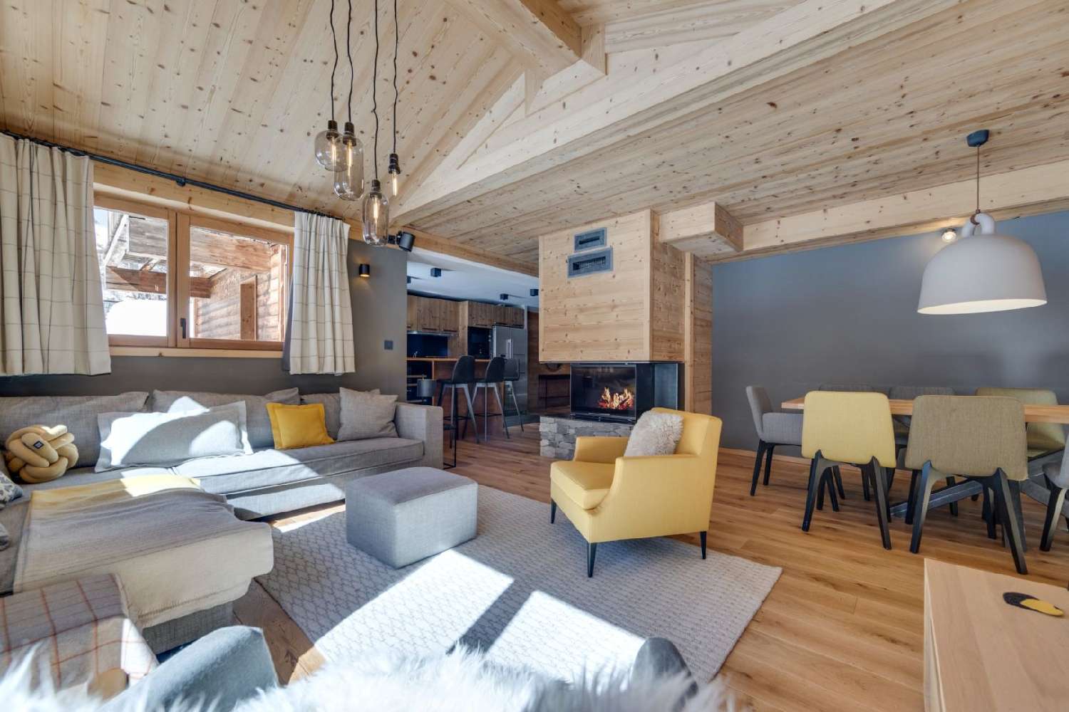  en venta apartamento Val-d'Isère Savoie 1