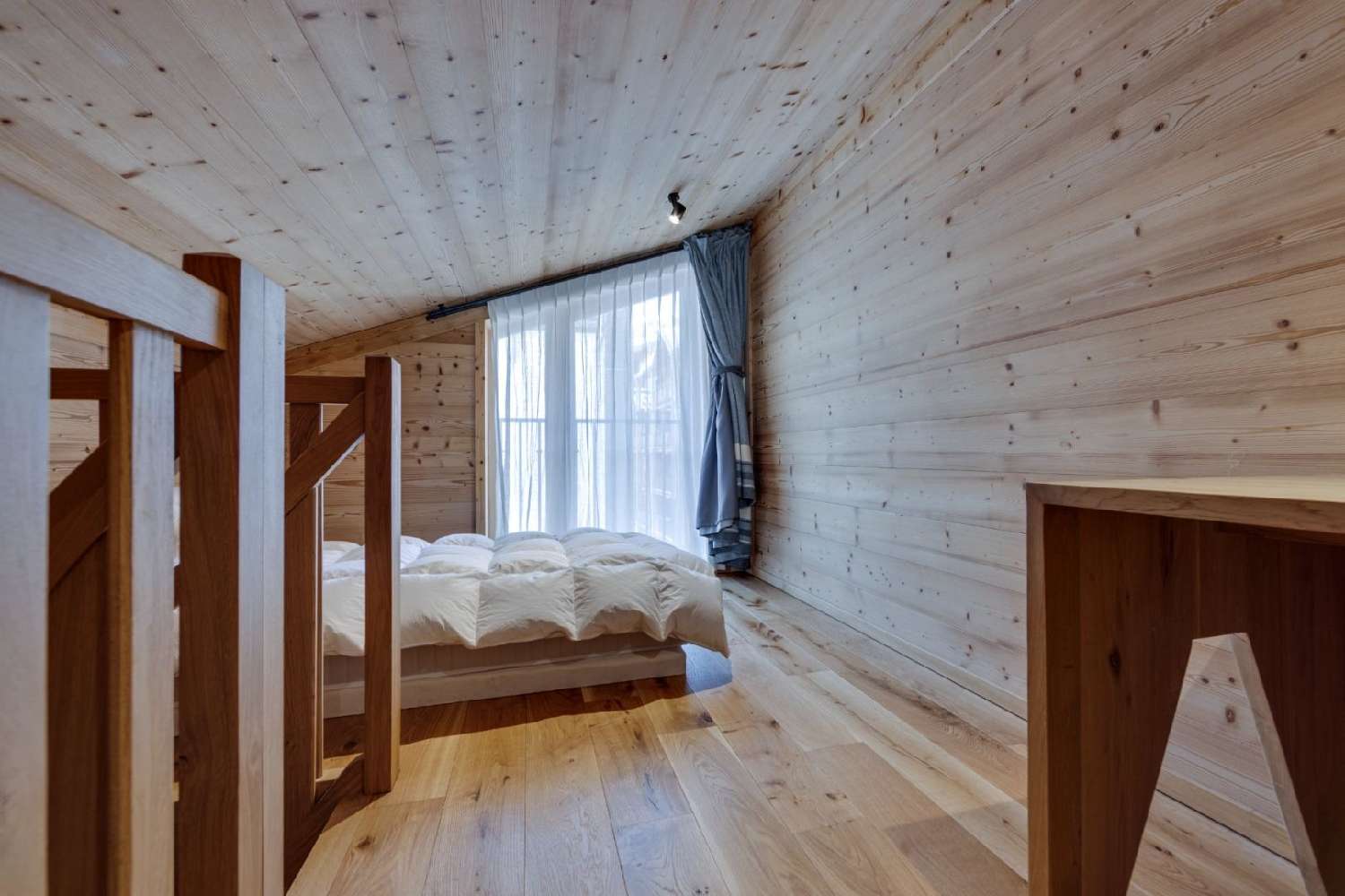  en venta apartamento Val-d'Isère Savoie 4