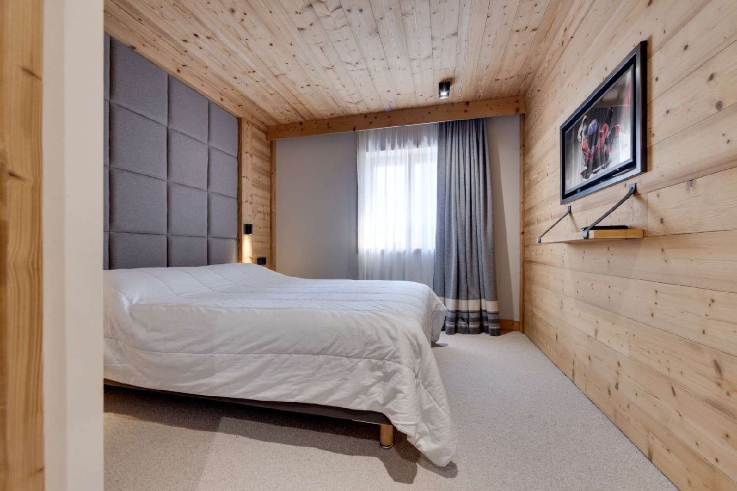  en venta apartamento Val-d'Isère Savoie 5