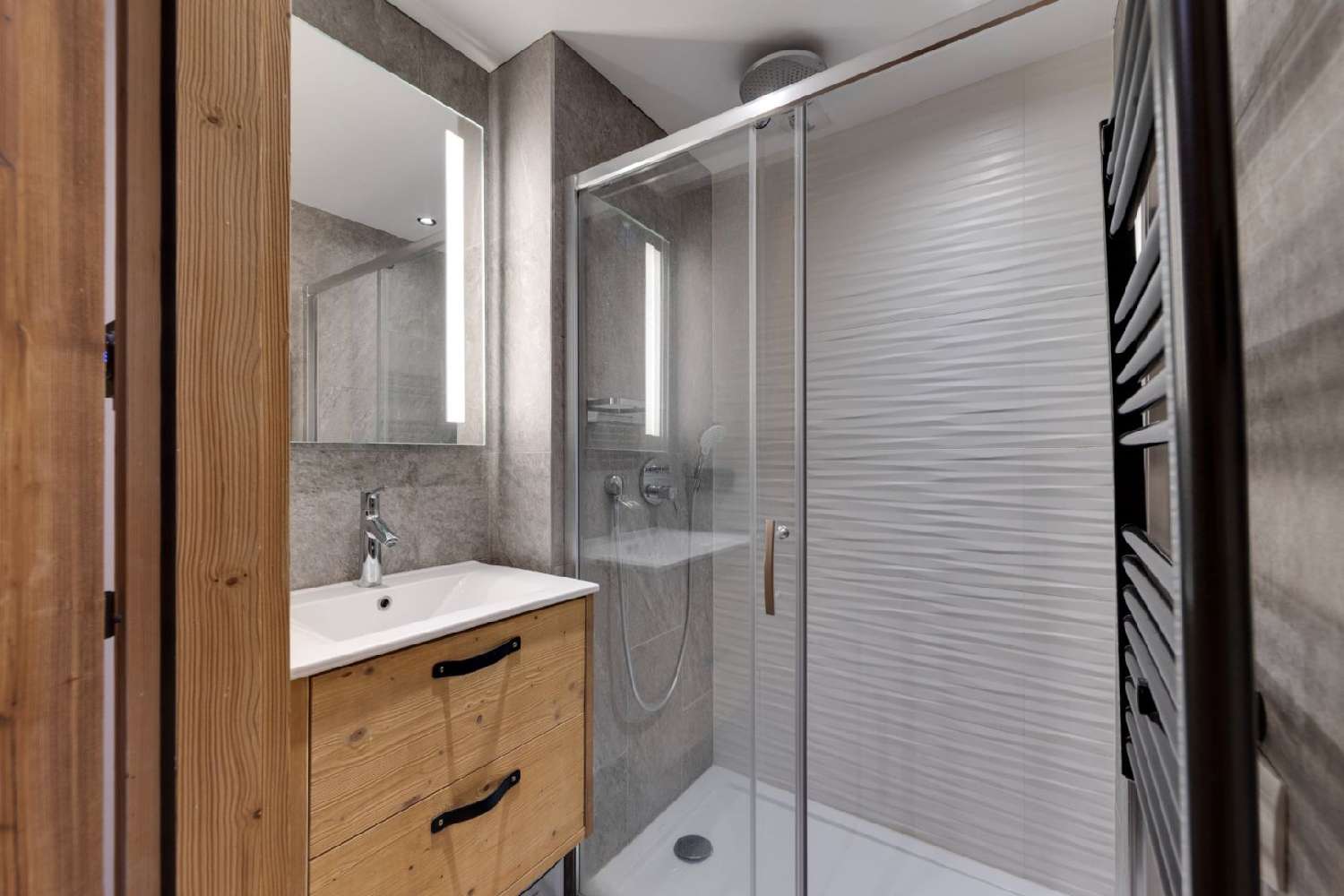  en venta apartamento Val-d'Isère Savoie 6