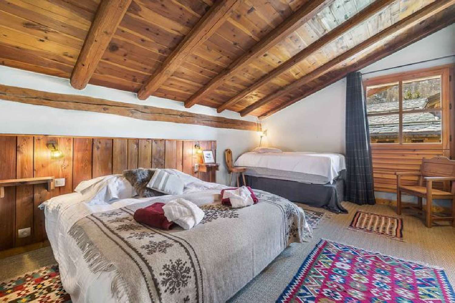  en venta apartamento Val-d'Isère Savoie 5