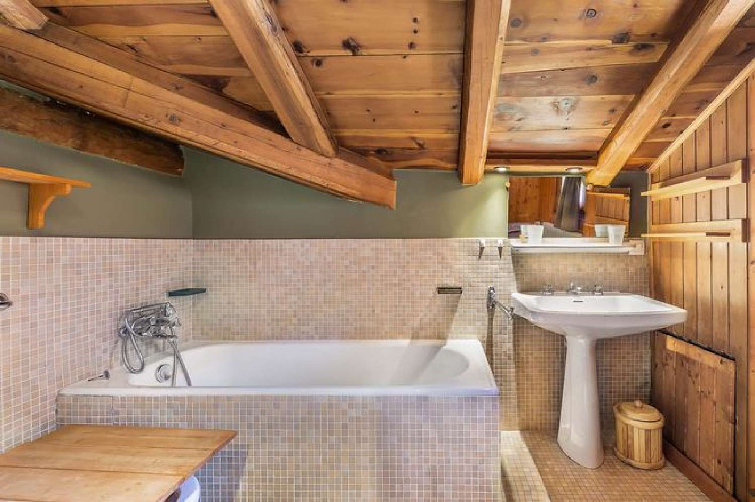  en venta apartamento Val-d'Isère Savoie 7