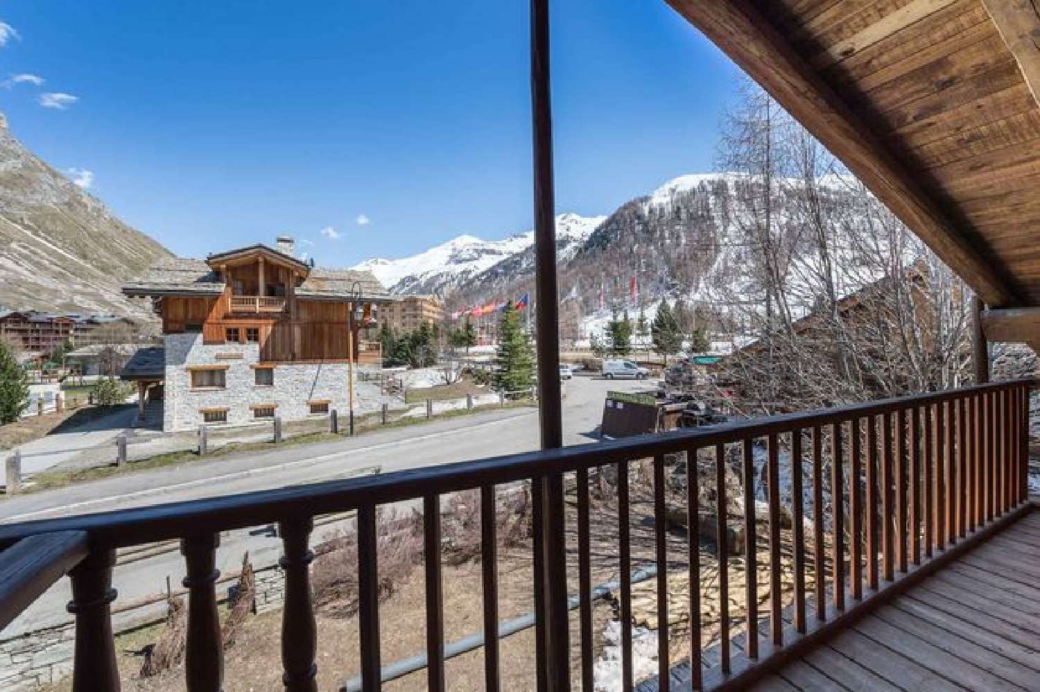  en venta apartamento Val-d'Isère Savoie 8