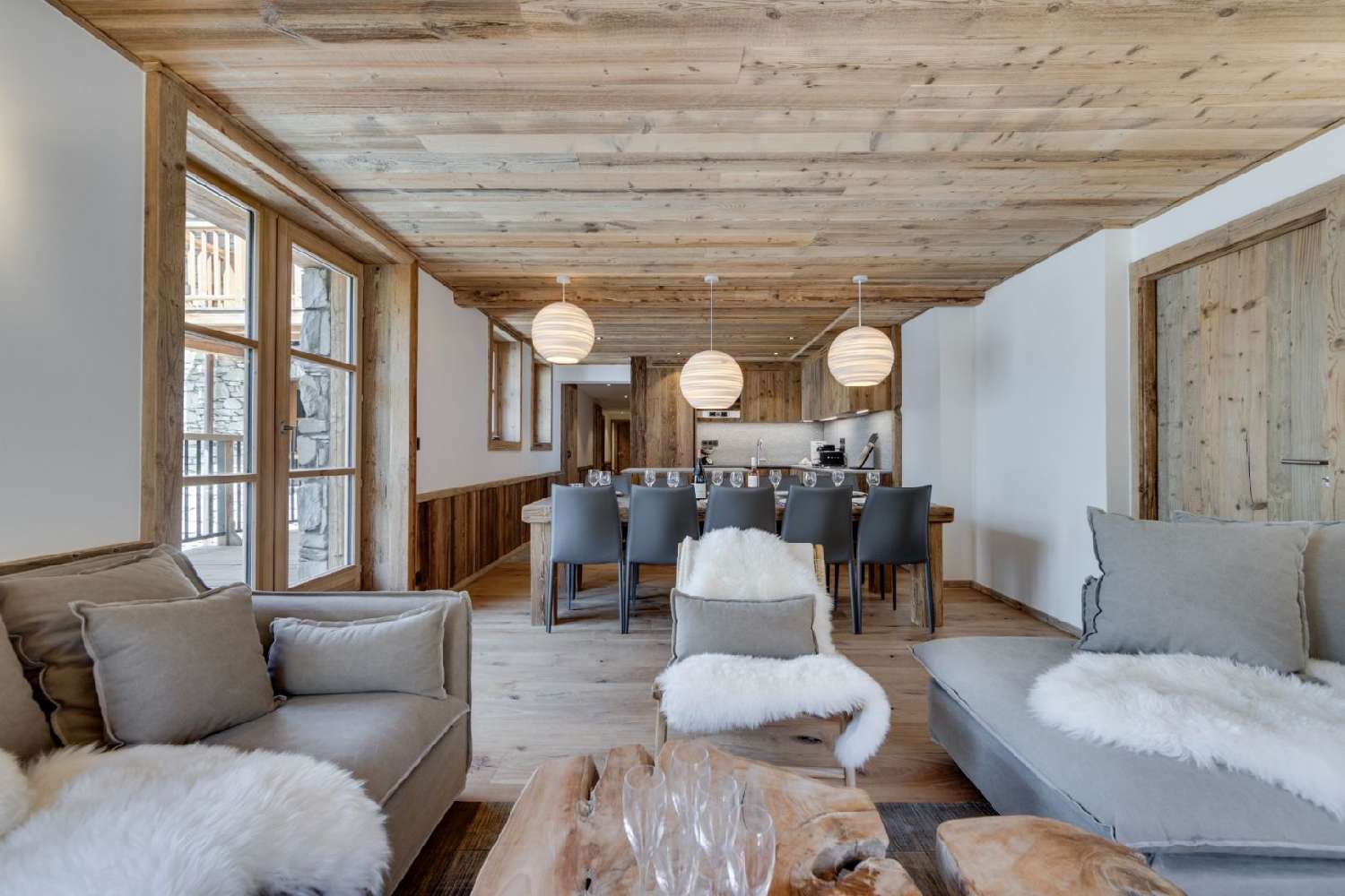  en venta apartamento Val-d'Isère Savoie 2