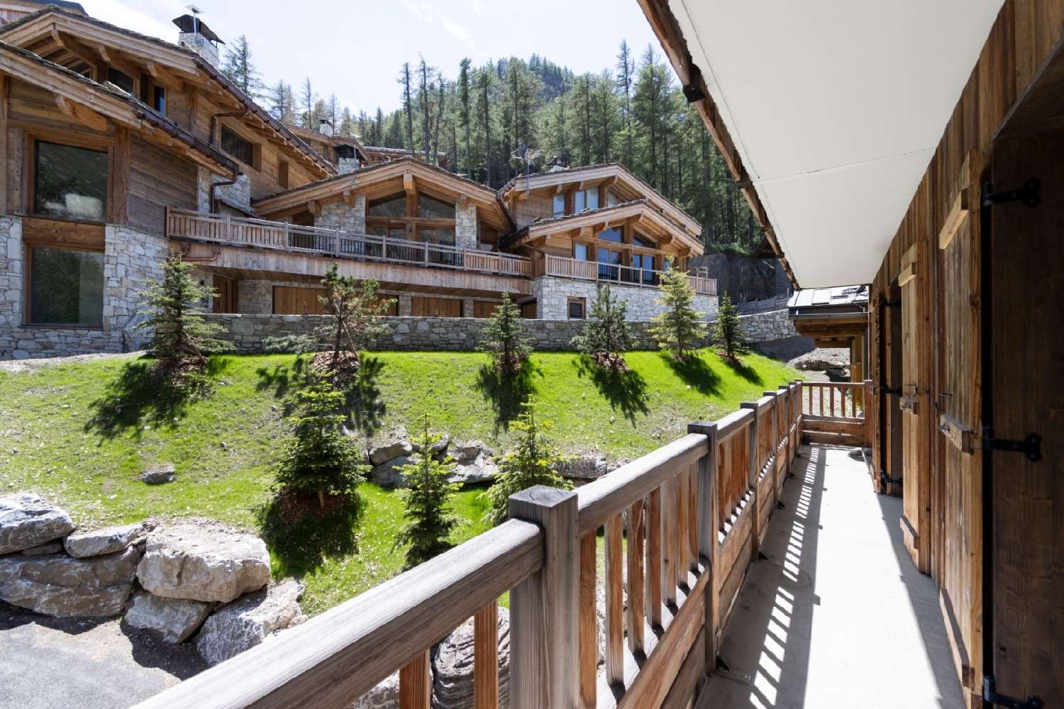  en venta apartamento Val-d'Isère Savoie 4