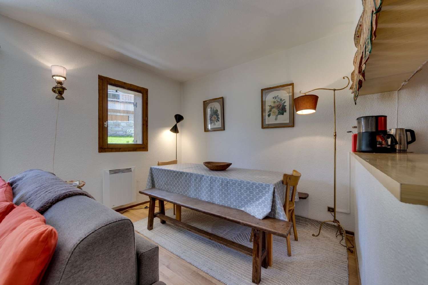  en venta apartamento Val-d'Isère Savoie 8