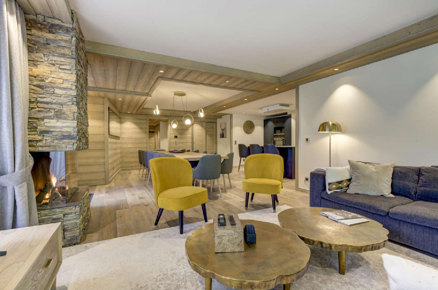  en venta apartamento Val-d'Isère Savoie 1