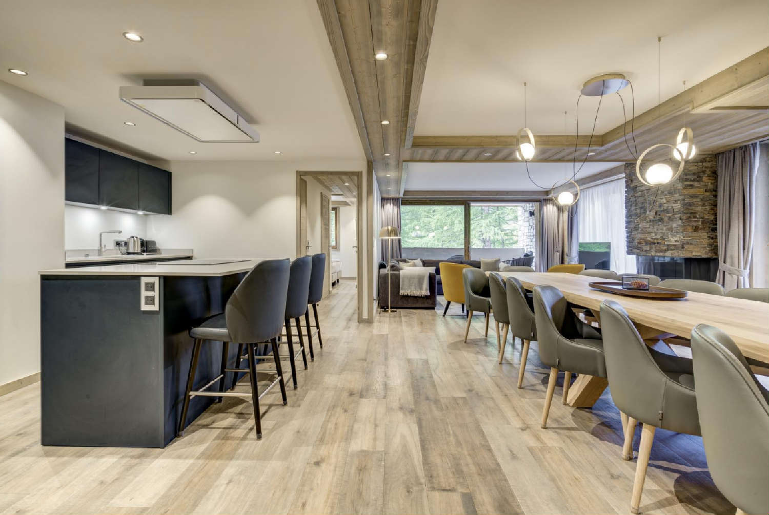  en venta apartamento Val-d'Isère Savoie 2