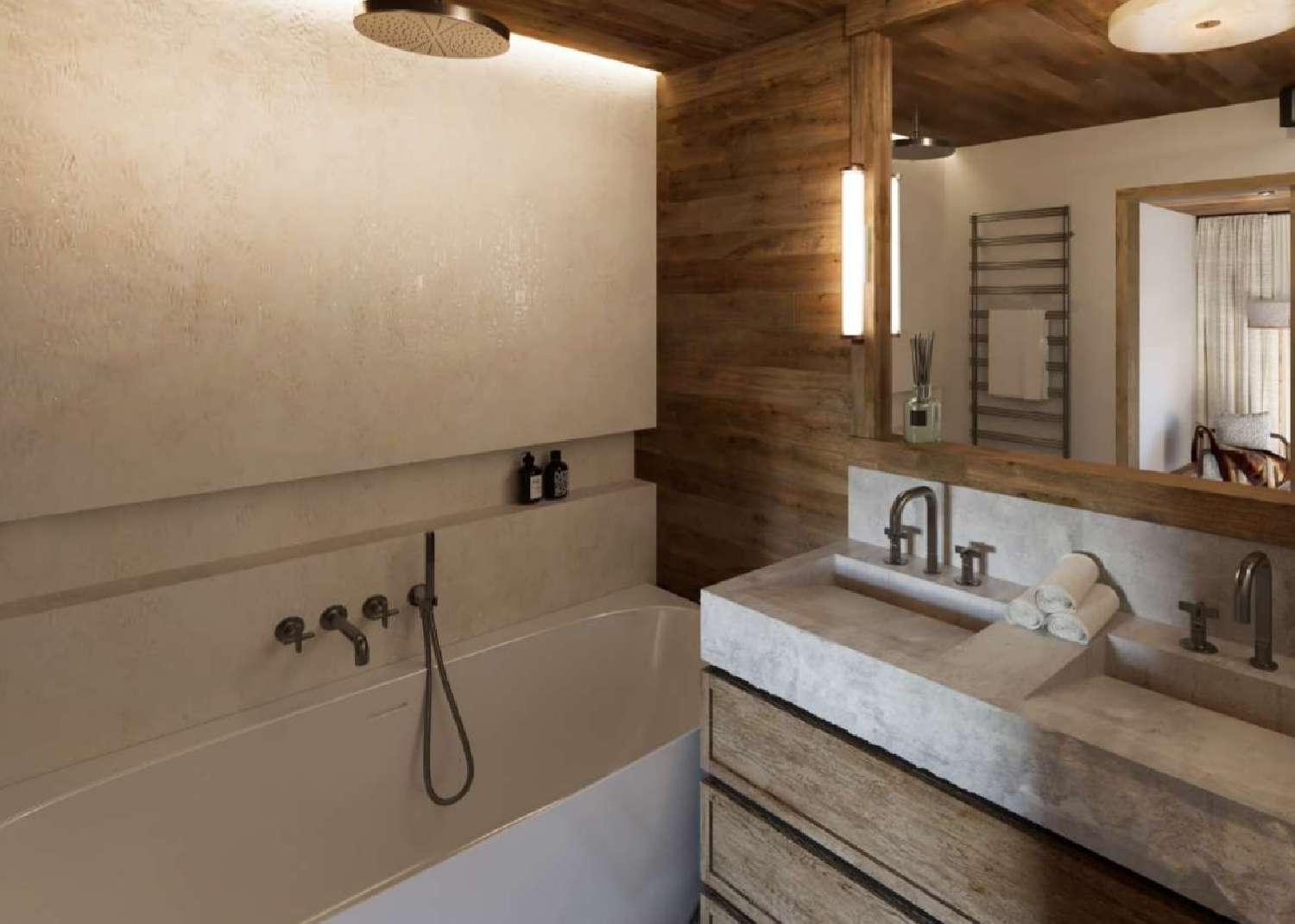  kaufen Wohnung/ Apartment Val-d'Isère Savoie 6