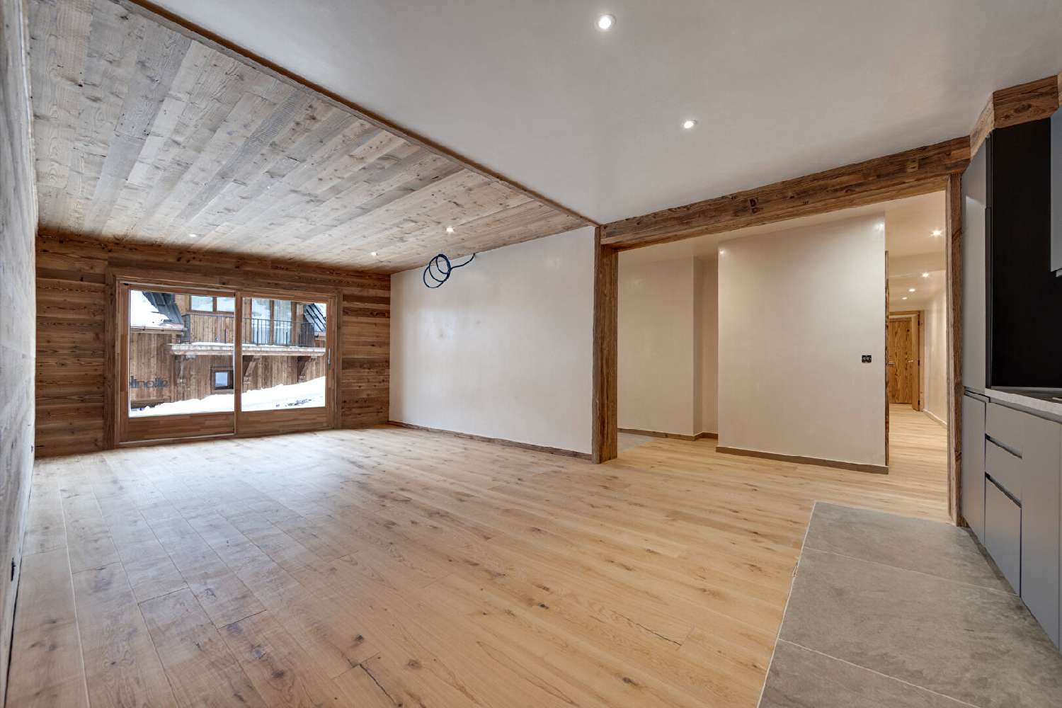  te koop appartement Val-d'Isère Savoie 1