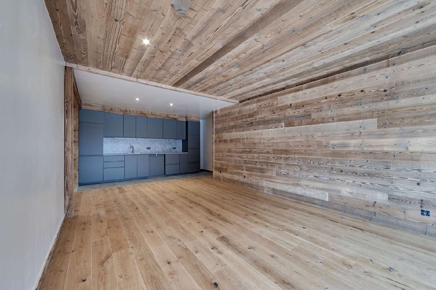  te koop appartement Val-d'Isère Savoie 3