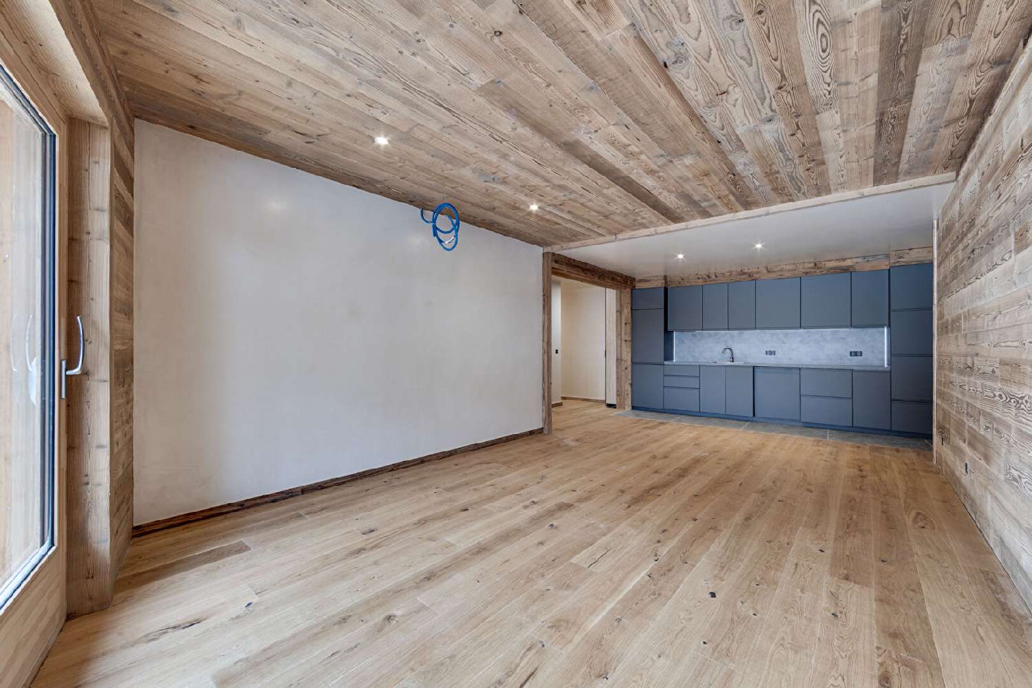  te koop appartement Val-d'Isère Savoie 4