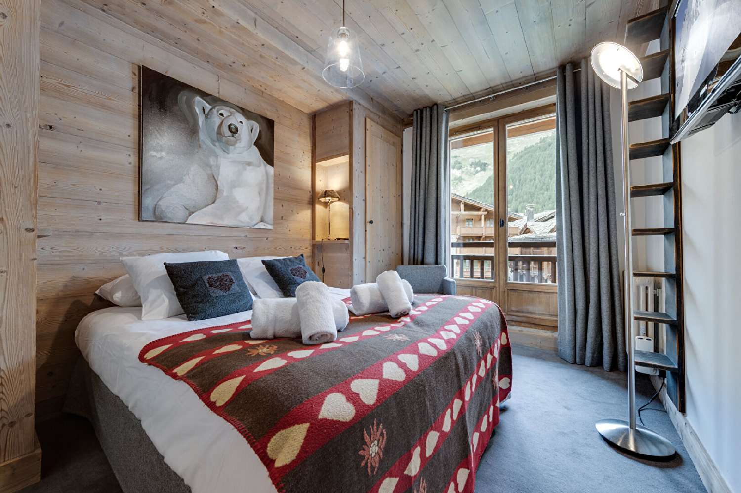  te koop appartement Val-d'Isère Savoie 6