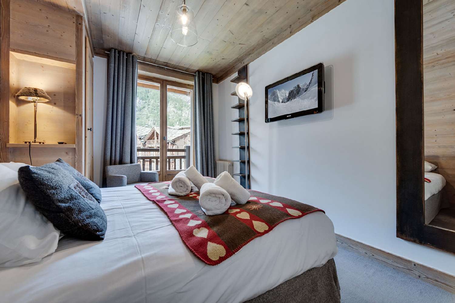  te koop appartement Val-d'Isère Savoie 8