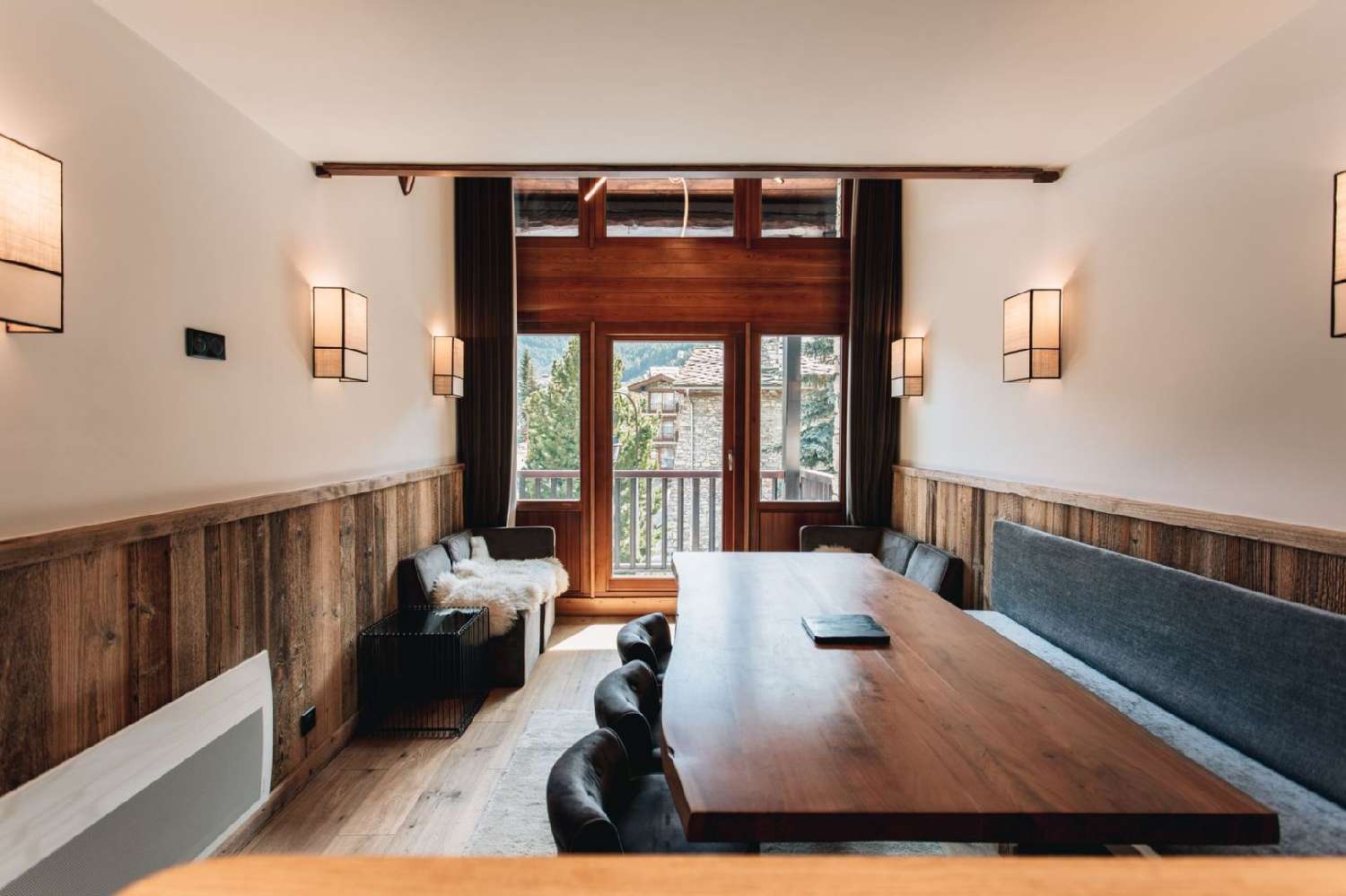  te koop appartement Val-d'Isère Savoie 2