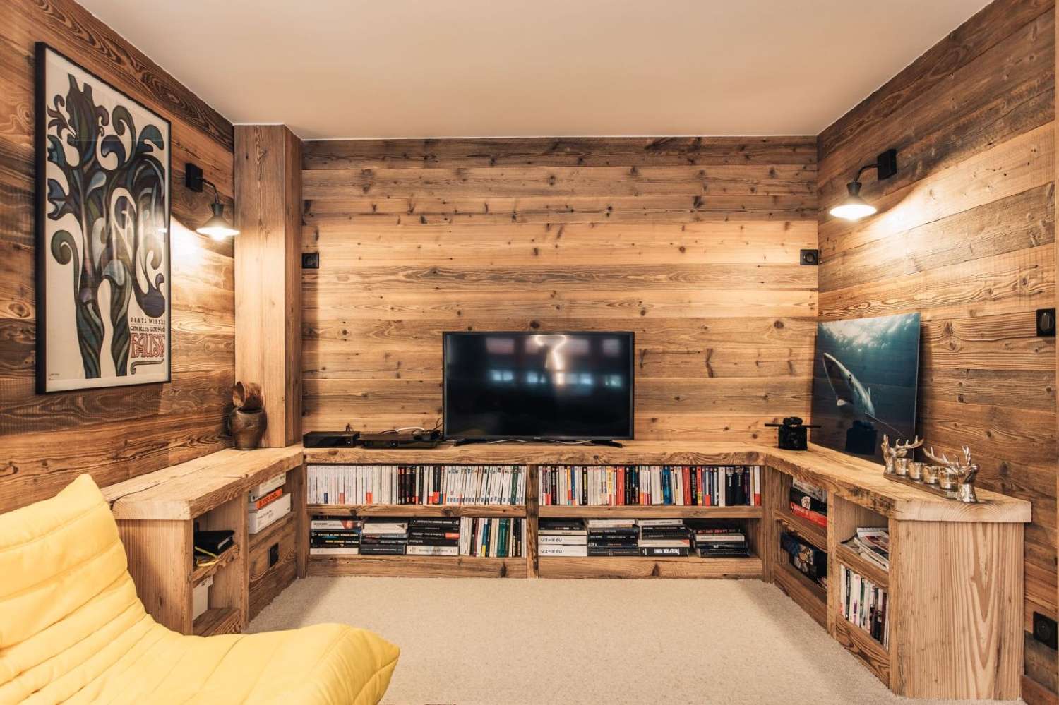  te koop appartement Val-d'Isère Savoie 3