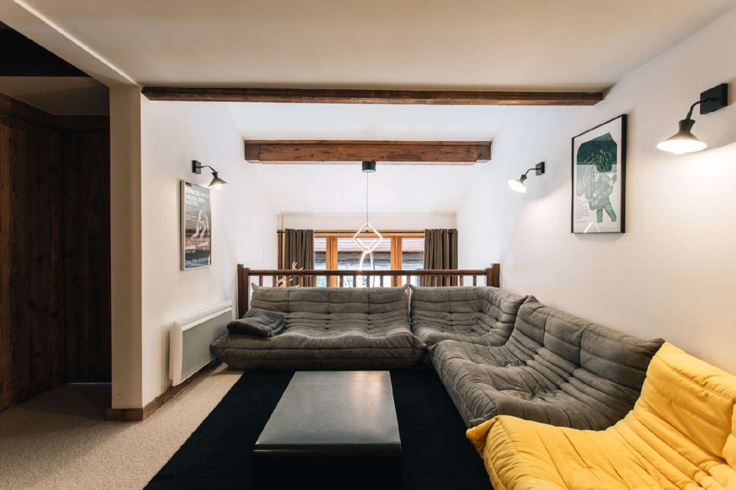  te koop appartement Val-d'Isère Savoie 4