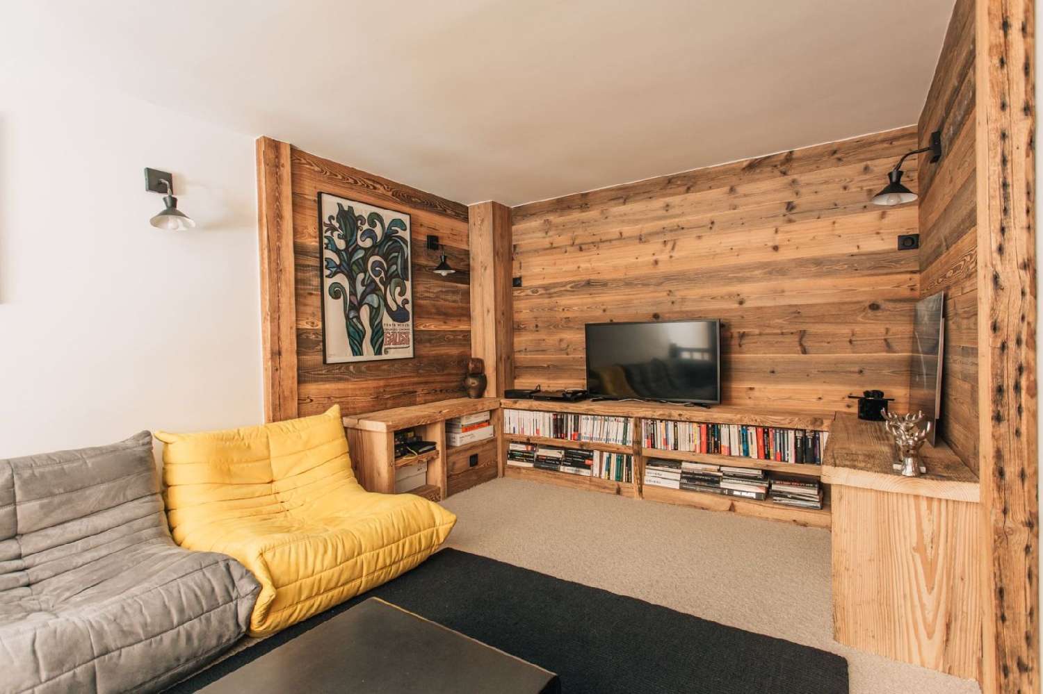  te koop appartement Val-d'Isère Savoie 5