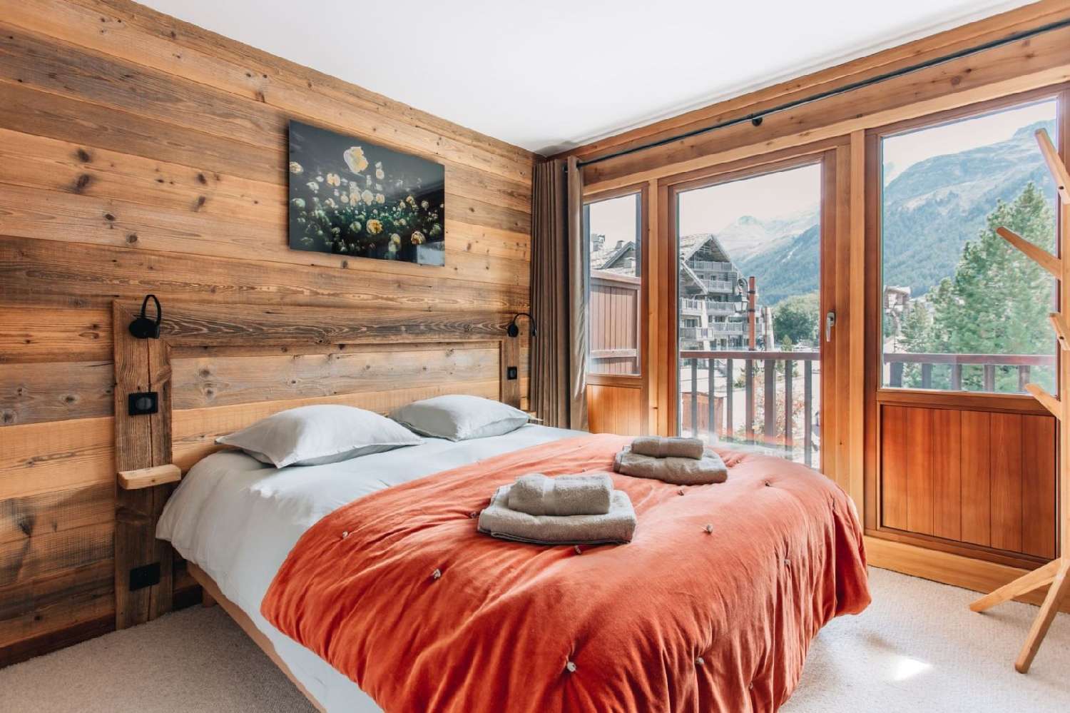  te koop appartement Val-d'Isère Savoie 6